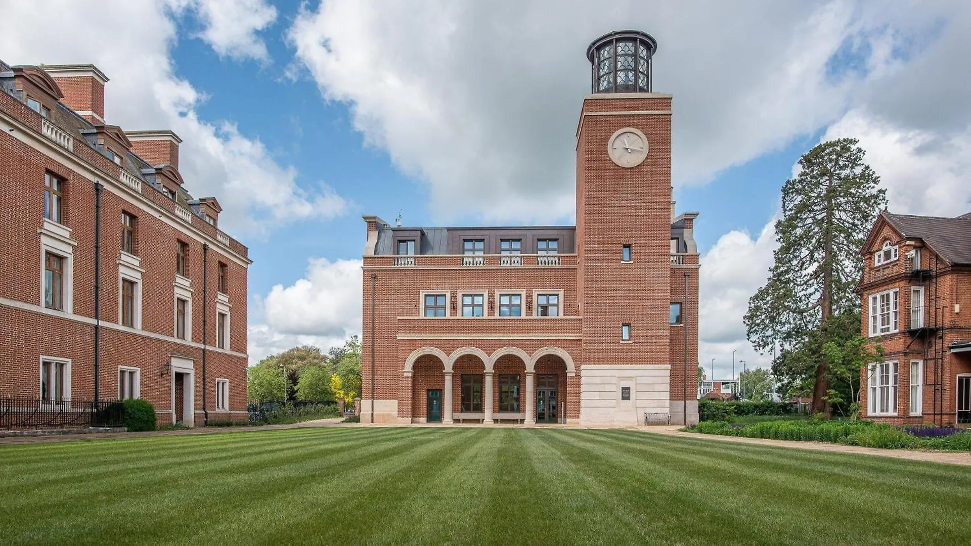 Selwyn College, Cambridge Apartment United Kingdom