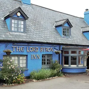 Locanda The Lord Byron, Cambridge