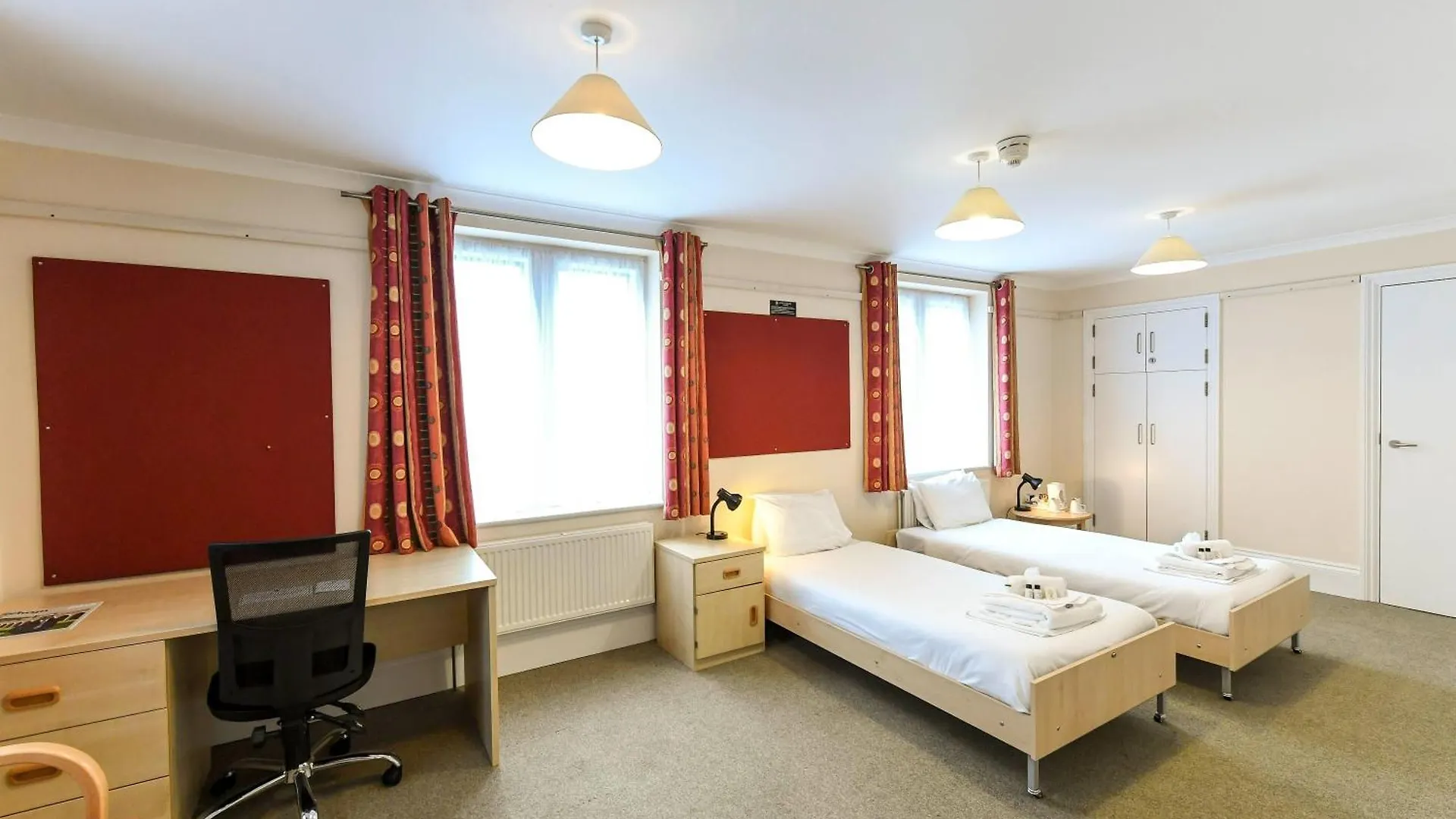 Selwyn College, Cambridge Apartment Cambridge (Cambridgeshire)