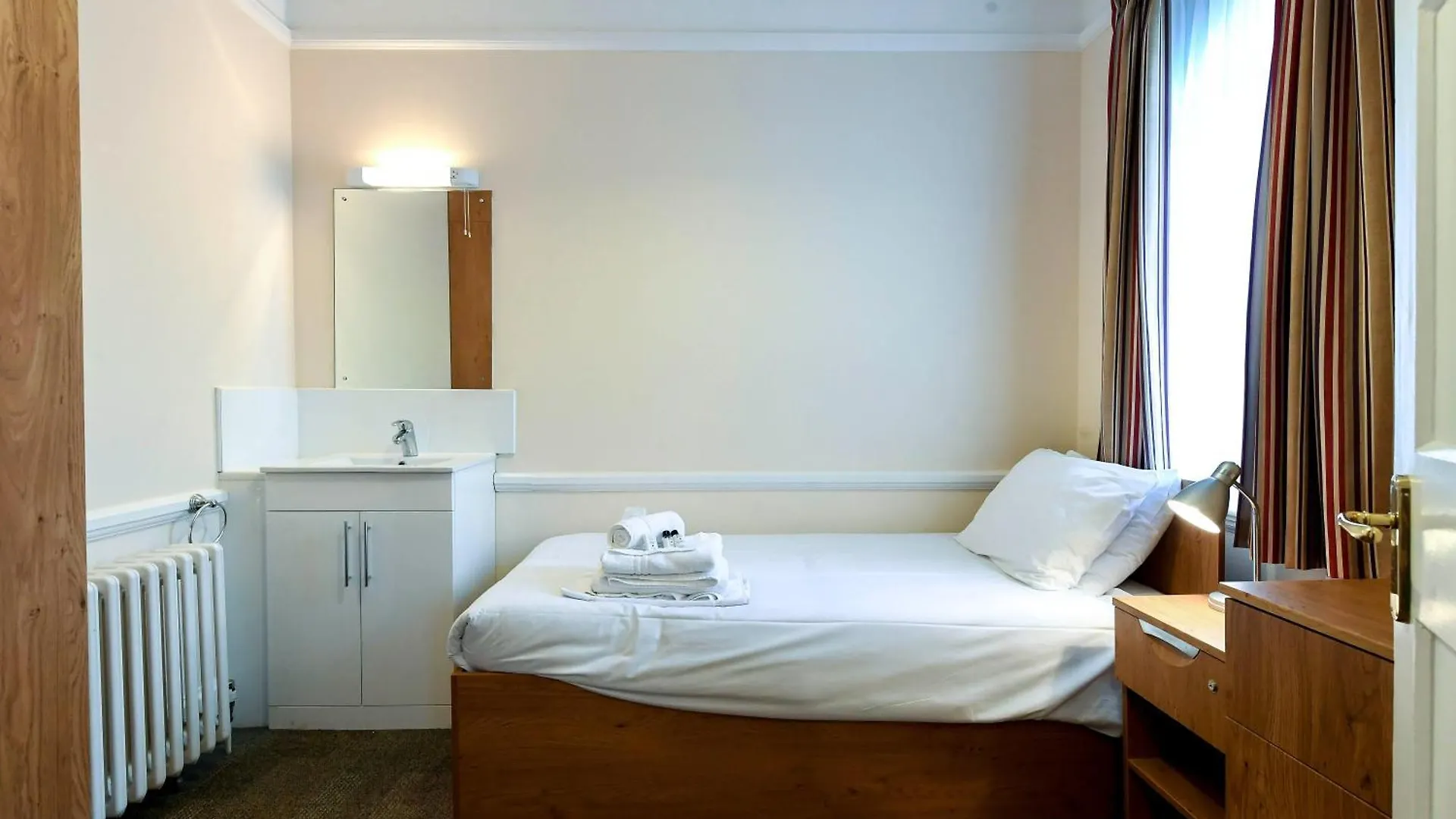Selwyn College, Cambridge Apartment United Kingdom