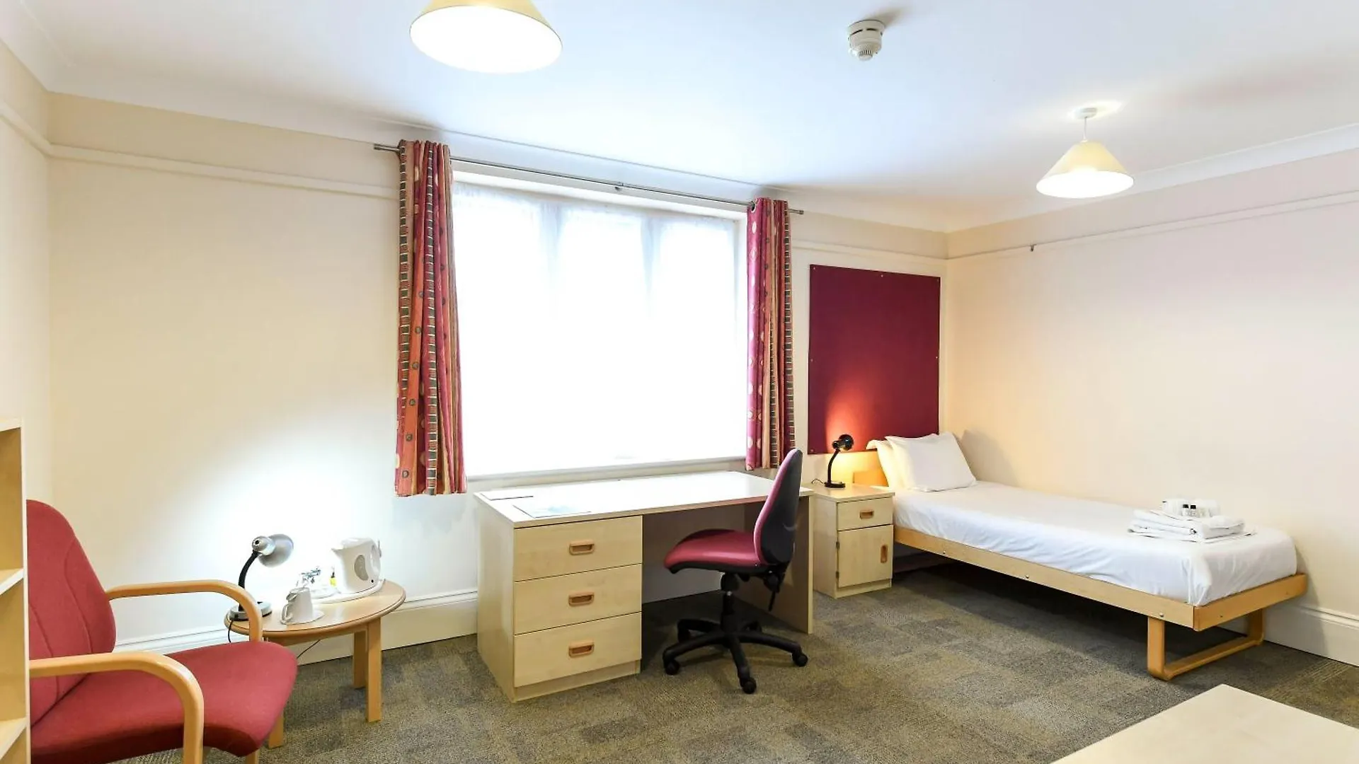 Selwyn College, Cambridge Apartment 0*, Cambridge (Cambridgeshire)