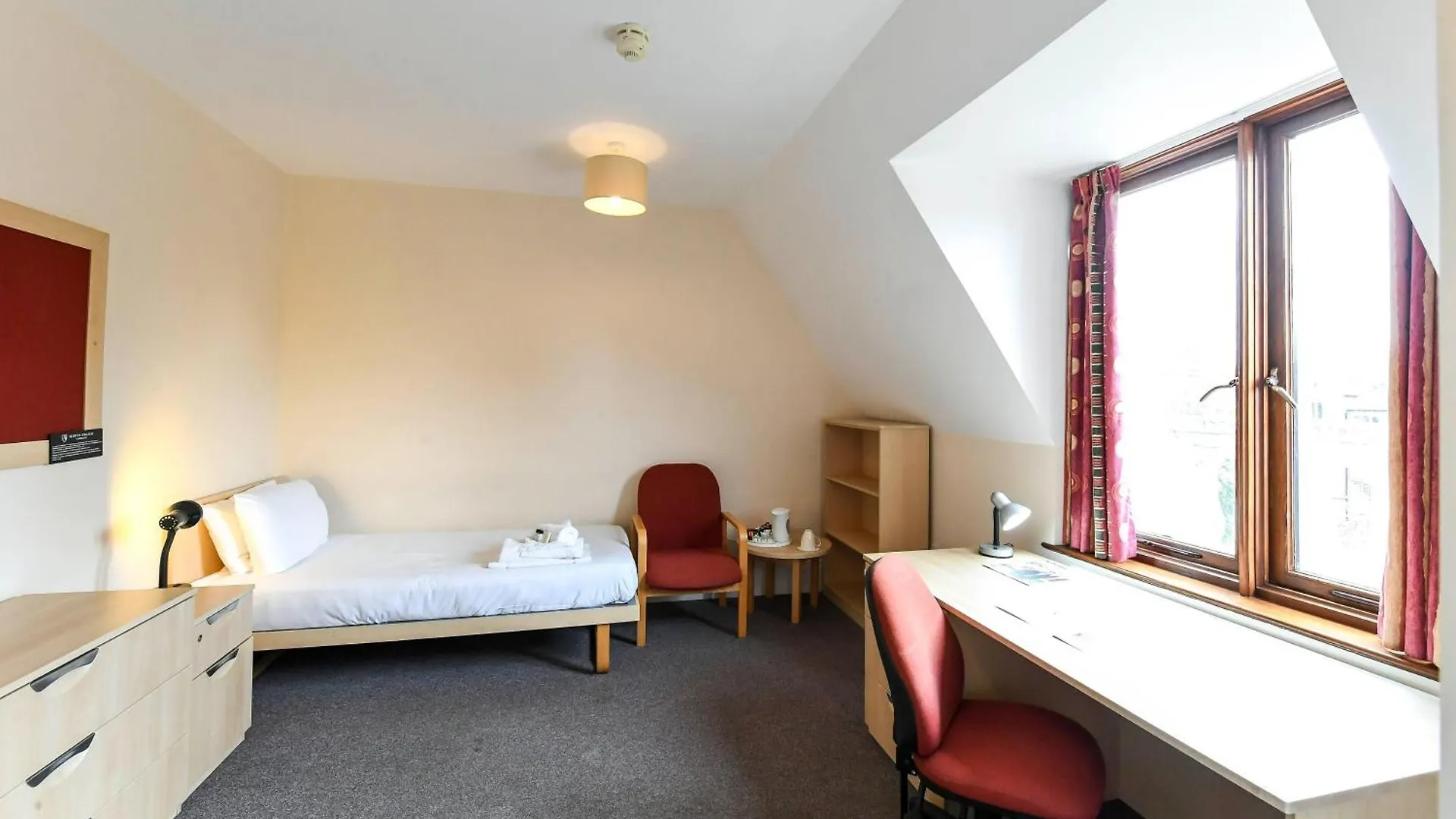 Selwyn College, Cambridge Apartment 0*, Cambridge (Cambridgeshire) United Kingdom