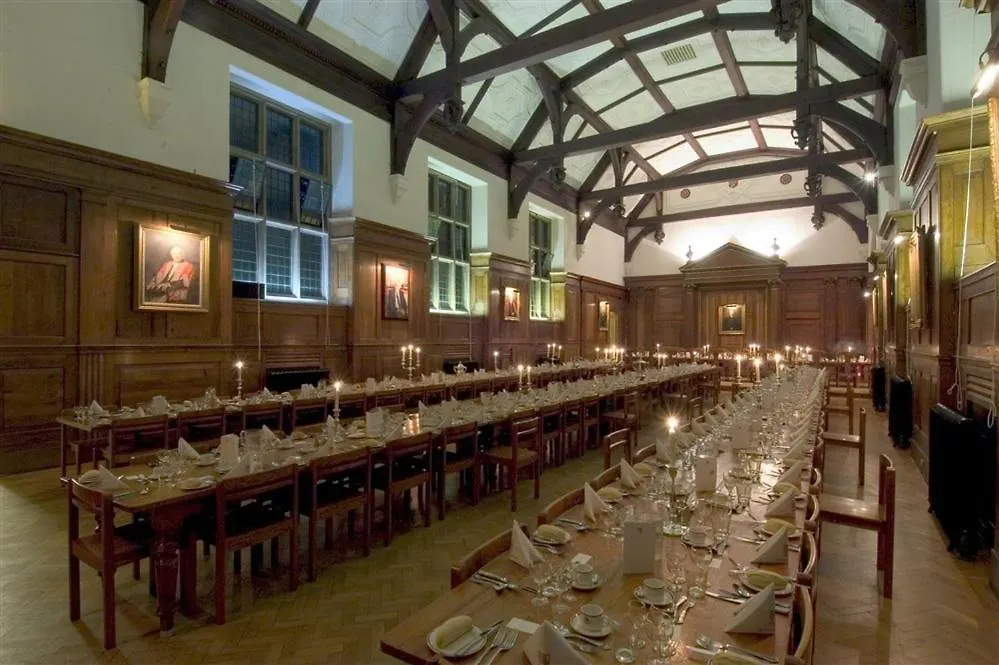 Selwyn College, Cambridge Apartment Cambridge (Cambridgeshire)